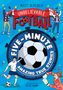 Matt Oldfield: Five-Minute Amazing True Football Stories, Buch