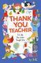 Wren & Rook: Thank You, Teacher, Buch, Buch
