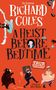 Richard Coles: A Heist Before Bedtime, Buch