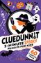 E. Z. Case: Cluedunnit: 5-minute Spooky Puzzles for Kids, Buch