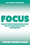 Hannah Critchlow: Focus, Buch