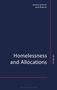 Andrew Arden Kc: Homelessness and Allocations, Buch