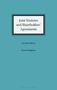 Susan Singleton: Joint Ventures and Shareholders' Agreements, Buch