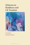 Jonathan Schwarz: Schwarz on Residence and UK Taxation 22nd Edition, Buch