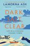 Lamorna Ash: Dark, Salt, Clear, Buch