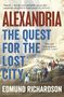 Edmund Richardson: Alexandria, Buch