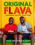 Craig McAnuff: Original Flava, Buch