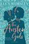 Lucy Worsley: The Austen Girls, Buch