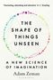 Adam Zeman: The Shape of Things Unseen, Buch
