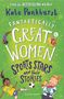 Kate Pankhurst: Fantastically Great Women Sports Stars and their Stories, Buch