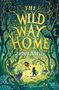 Sophie Kirtley: The Wild Way Home, Buch