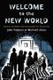 Jake Halpern: Welcome To The New World, Buch
