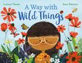 Larissa Theule: A Way with Wild Things, Buch