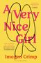 Imogen Crimp: A Very Nice Girl, Buch