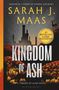 Sarah J. Maas: Kingdom of Ash, Buch, Buch