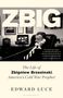 Edward Luce: Zbig, Buch