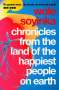 Wole Soyinka: Chronicles from the Land of the Happiest People on Earth, Buch