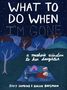 Suzy Hopkins: What to Do When I'm Gone, Buch
