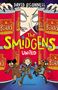 David O'Connell: The Smidgens United, Buch
