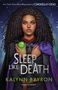 Kalynn Bayron: Sleep Like Death, Buch