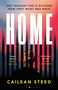 Cailean Steed: Home, Buch