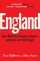 Marc Stears: England, Buch