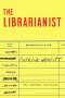 Patrick DeWitt: The Librarianist, Buch
