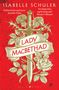 Isabelle Schuler: Lady MacBethad, Buch