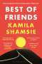 Kamila Shamsie: Best of Friends, Buch