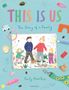 Emily Hamilton: This is Us, Buch