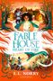 Emma Norry: Fablehouse: Heart of Fire, Buch