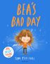 Tom Percival: Bea's Bad Day, Buch