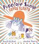 Pamela Butchart: Penelope Snoop, Super Sleuth, Buch