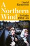 David Kynaston: A Northern Wind, Buch