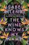 Isabel Allende: The Wind Knows My Name, Buch
