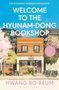 Hwang Bo-Reum: Welcome to the Hyunam-dong Bookshop, Buch