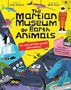 Jules Howard: The Martian Museum of Earth Animals, Buch