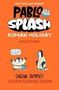 Sheena Dempsey: Pablo and Splash: Roman Holiday, Buch