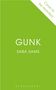 Saba Sams: Gunk, Buch