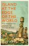 Mike Pitts: Island at the Edge of the World, Buch