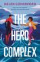 Helen Comerford: The Hero Complex, Buch