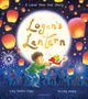 Lucy Tandon Copp: Logan's Lantern, Buch