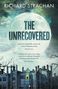 Richard Strachan: The Unrecovered, Buch