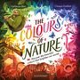 Catherine Barr: Colours of Nature, Buch