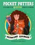 J. K. Rowling: Pocket Potters: Hermione Granger, Buch