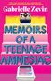 Gabrielle Zevin: Memoirs of a Teenage Amnesiac, Buch