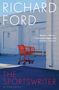Richard Ford: The Sportswriter, Buch