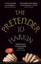 Jo Harkin: The Pretender, Buch