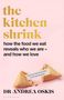 Andrea Oskis: The Kitchen Shrink, Buch, Buch