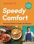 Jon Watts: Speedy Comfort, Buch, Buch